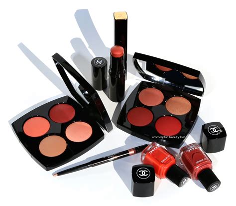 collezioni chanel make up|Chanel makeup collection.